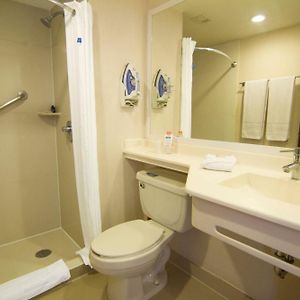 Suite con letto queen size