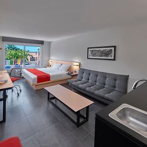 Habitación con Cama Queen